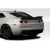 2010-2013 Chevrolet Camaro RBS Rear Wing - image 1