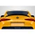 2019-2024 Toyota Supra Rabbit Carbon Fiber Rear Wing - image 1