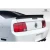 2005-2009 Ford Mustang RBS Rear Wing - image 3