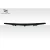 2006-2010 Mercedes CLS55 A Spec Rear Lip - image 6