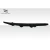 2006-2010 Mercedes CLS55 A Spec Rear Lip - image 5