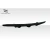 2006-2010 Mercedes CLS55 A Spec Rear Lip - image 10