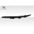 2006-2010 Mercedes CLS55 A Spec Rear Lip - image 14