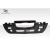 1993-1997 Mazda RX7 RBS V2 Front Bumper - image 4