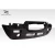 1993-1997 Mazda RX7 RBS V2 Front Bumper - image 6