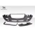1993-1997 Mazda RX7 RBS V2 Front Bumper - image 8