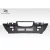1993-1997 Mazda RX7 RBS V2 Front Bumper - image 9