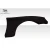 1993-1998 Toyota Supra RD-X Fender - image 4