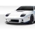 1986-1991 Mazda RX7 RE Wide Body Front Lip - image 3