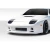 1986-1991 Mazda RX7 RE Wide Body Front Lip - image 1