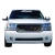 1999-2005 GMC Sierra Denali Style Front Bumper - image 1