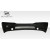 1999-2005 GMC Sierra 2000-2006 Yukon Denali Style Front Bumper - 1 Piece - image 5