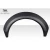 2018-2020 Ford F150 Rocker Fender Flare - image 3