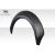 2018-2020 Ford F150 Rocker Fender Flare - image 4