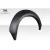 2018-2020 Ford F150 Rocker Fender Flare - image 5