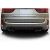 2014-2018 BMW X5 Rover Rear Lip - image 1