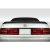 1990-1994 Lexus LS RS Rear Wing - image 1