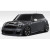 2007-2015 Mini Cooper R56 R57 R58 R59 DL-R Body Kit - 6 Piece - image 1