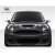 2007-2015 Mini Cooper R56 R57 R58 R59 Duraflex DL-R Body Kit - 6 Piece - image 3