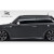 2007-2015 Mini Cooper R56 R57 R58 R59 DL-R Body Kit - 6 Piece - image 4