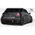 2007-2015 Mini Cooper R56 R57 R58 R59 DL-R Body Kit - 6 Piece - image 4