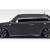 2007-2015 Mini Cooper R56 R57 R58 R59 DL-R Body Kit - 6 Piece - image 11