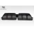 2012-2013 Volkswagen Golf RSO Moto Rear Lip - image 6