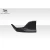 2019-2023 Toyota Corolla Ryo Rear Lip - image 6