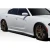 2011-2023 Dodge Charger RSpec Side Skirts - image 3