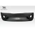 1999-2006 BMW 3 Series Savala Front Bumper - image 3