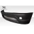 1999-2006 BMW 3 Series Savala Front Bumper - image 4