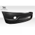 1999-2006 BMW 3 Series Savala Front Bumper - image 5