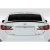 2015-2018 Lexus RC SBZ Rear Wing - image 1