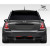 2007-2013 Mini Cooper Hatchback R56 2009-2015 Cooper convertible R57 2012-2015 Cooper Coupe / Roadster R58 R59 DL-R Rear Bumper - 1 Piece - image 3
