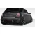 2007-2015 MINI Cooper DL-R Rear Bumper - image 1