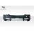 2007-2015 MINI Cooper DL-R Rear Bumper - image 6