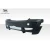 2007-2015 MINI Cooper DL-R Rear Bumper - image 8
