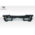 2007-2015 MINI Cooper DL-R Rear Bumper - image 12