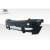 2007-2015 MINI Cooper DL-R Rear Bumper - image 7