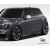 2007-2013 Mini Cooper Hatchback R56 2009-2015 Cooper convertible R57 2012-2015 Cooper Coupe / Roadster R58 R59 DL-R Side Skirts Rocker Panels - 2 Piece - image 3