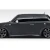2007-2015 MINI Cooper DL-R Side Skirts - image 3