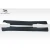 2007-2015 MINI Cooper DL-R Side Skirts - image 5