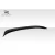2003-2007 Infiniti G Coupe G35 Downforce Spoiler - 1 Piece - image 10
