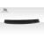 2003-2007 Infiniti G Coupe G35 Downforce Spoiler - 1 Piece - image 7