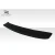 2003-2007 Infiniti G Coupe Downforce Rear Wing - image 7