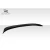2003-2007 Infiniti G Coupe Downforce Rear Wing - image 9