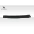 2003-2007 Infiniti G Coupe Downforce Rear Wing - image 10