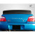 2002-2007 Subaru Impreza / WRX 4DR Downforce Rear Wing Spoiler - 1 Piece (S) - image 6