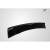 2002-2007 Subaru Impreza / WRX 4DR Downforce Rear Wing Spoiler - 1 Piece - image 6