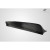 2002-2007 Subaru Impreza / WRX 4DR Downforce Rear Wing Spoiler - 1 Piece (S) - image 3